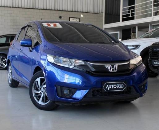 HONDA FIT 1.5 LX 16V FLEX 4P AUTOMÁTICO HONDA FIT 1.5 LX 16V FLEX 4P AUTOMÁTICO